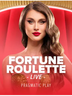 Fortune Roulette — Pragmatic Play