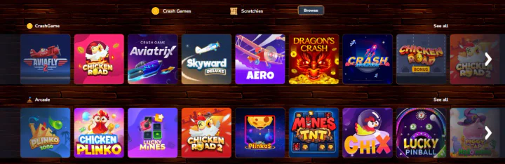 pirate spins games