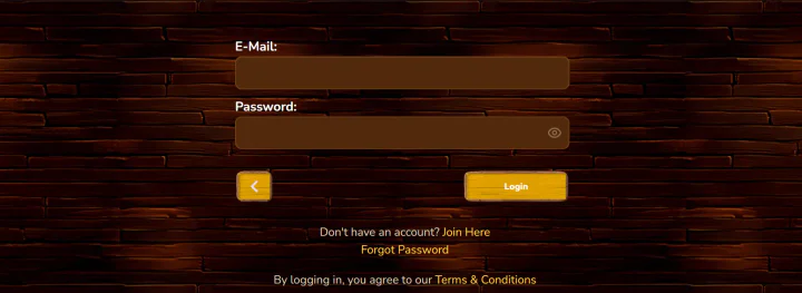 pirate spins login